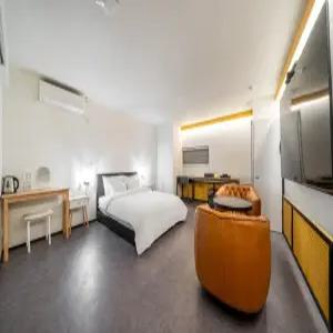 [경기 모텔] 고양(주교) 트라움 (일산,고양)