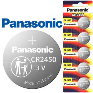 파나소닉 CR2450 1알
