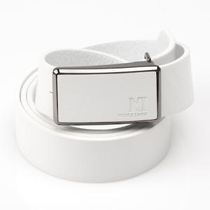 남성 골프 벨트 천연 소가죽 여자 허리띠