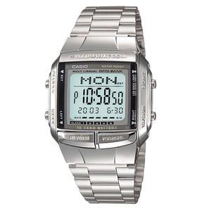 카시오 DB-360-1A 스포츠 전자손목시계 메탈