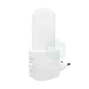 드림라이트 LED 콘센트 취침등