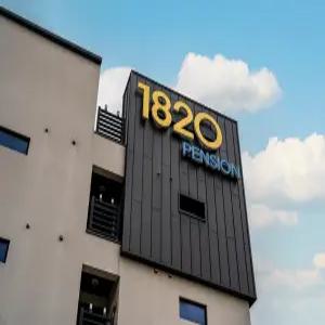 [충남 모텔] 보령(대천) 1820 (보령,대천해수욕장)