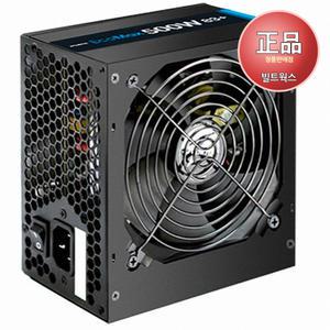 :잘만 EcoMax 500W 83+ 정격 컴퓨터 파워서플라이 정품