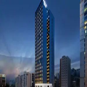 [서울] 신라스테이 서초(서울호텔/서초호텔)