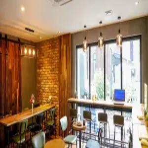 [부산] 노엘 비즈니스 호텔(부산호텔/해운대호텔/해운대노엘 비즈니스 호텔)