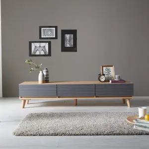 동서가구 이사벨 1500 거실장 DF910386