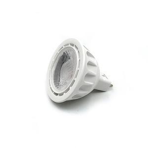 룩스램 LED MR16 8W 12V COB /플리커프리