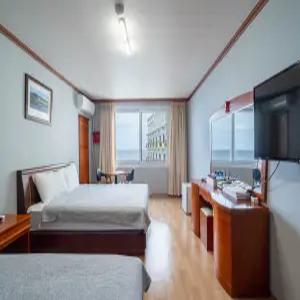 [강원 모텔] 강릉 경포대 강릉모텔 (경포대,사천,주문진,정동진)