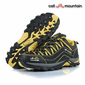 저렴한 등산화 남자 등산화 남성 트레킹화 작업화 O608S