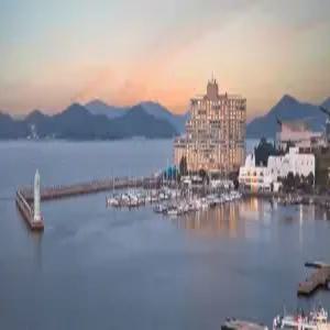 [경남] 금호 통영 마리나(경남호텔/통영호텔/통영금호 통영 마리나)