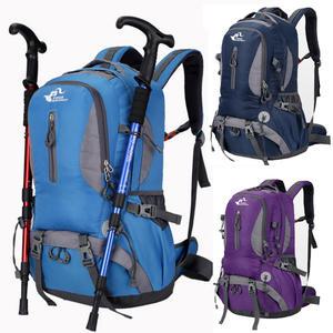 40L 등산배낭 등산가방 여행용배낭 낚시 베낭 백팩