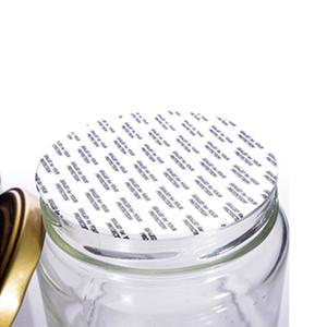 89파이 PSP 실링지 86.5mm 200개/밀봉지