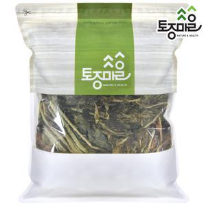 국산 시래기(자연건조) 300g