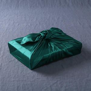 공단보자기 - 초록 (10장)