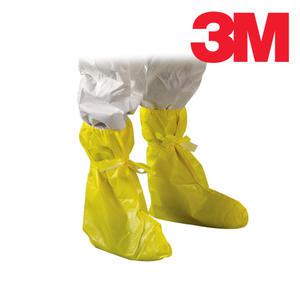 3M MC3000 내화학 보호복 악세사리 덧신