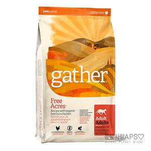 게더 캣 프리에이커 치킨 3.6kg