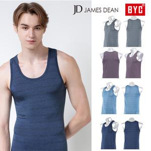 브랜드 남성 런닝 나시 메리야스 순면 인견 모달 에어쿨 기능성 머슬 메쉬 2매 3매 세트