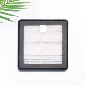 퓨어 공기청정기 헤파필터 교체용 A0053