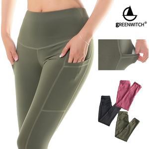 [기타]그리니치~아쿠아 스포츠레깅스 필라테스 요가ch1893_c