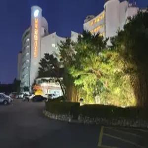 설악 파인 리조트(속초호텔/속초추천호텔)