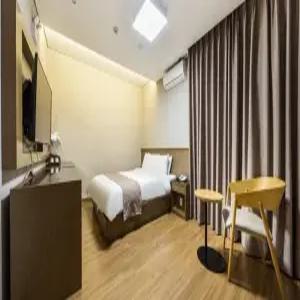 [전남] 여수 노블호텔(전남, 여수)