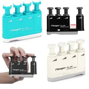 손가락악력기 기타 스케일 재활 기구 연습기 악력