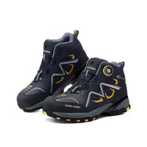 KG-60 다이얼 6인치 안전화 작업화 건설화