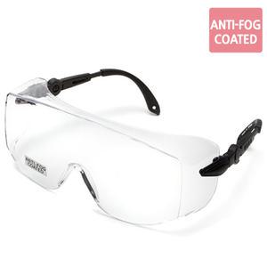 OHOI  안전 고글 보안경 SP06 눈보호안경 김서림방지 작업 산업용 예초기 벌초 방역