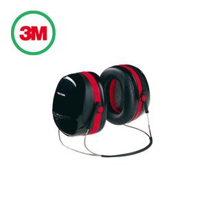 3M 청력보호구 H10 시리즈 귀덮개(H10B 머리뒤로 넘기는 타입)