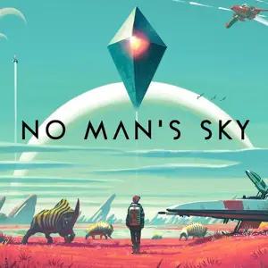 PC/스팀 노 맨즈 스카이(코드발송)