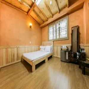 [충남 모텔] 공주 초이 한옥호텔 (공주,동학사,세종)