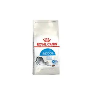 로얄캐닌 인도어 2kg