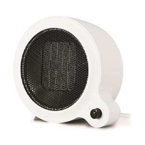 엑토 Q 가정용 미니 전기 온풍기 열풍기 PTC 히터/HTR-01