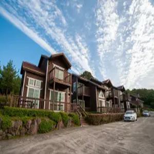 [제주] 제주수망펜션(제주, 서귀포)