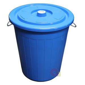 만능용기/110L/플라스틱/파란통/운반통/만능통/파랑통/만능수거용기/실내용만능용기/마능수거통