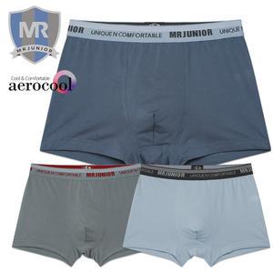 [엠알키즈]MR주니어 로터스 주니어 남드로즈 3매입 주니어속옷