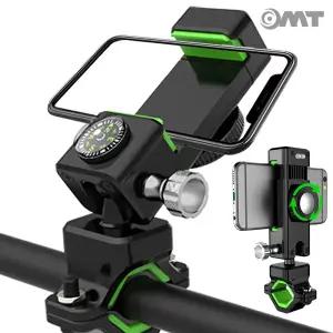 강력고정 로드 자전거 핸드폰 거치대 OSA-Q3