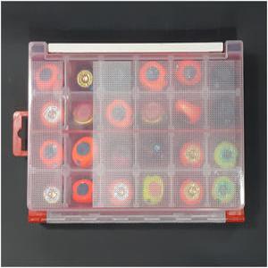 나라샵 타이라바 헤드 스커트 전용 양면보관케이스