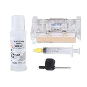 HP 호환 8610 8710 9010 헤드 수리키트 지그 세정액 석션주사기 950 952