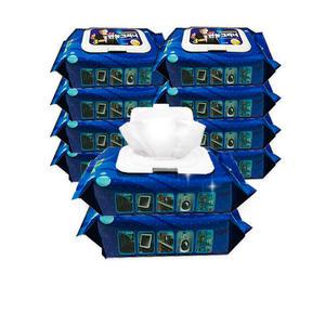 동성 만능크리너 캡 100매 X 10개,찌든때,기름때,청소박사