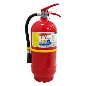 태양소방산업 소화기 3.3kg (분말)