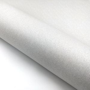 [마이월플레이즈]셀프도배 접착식 포인트벽지 헤링본 그레이