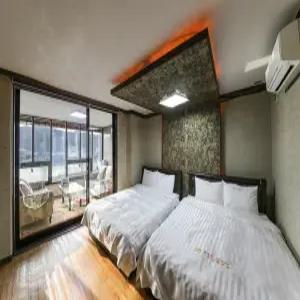 [전남 모텔] 장흥 진송관광호텔 (해남,완도,진도,강진,장흥,보성,고흥)