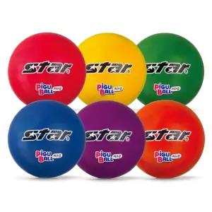 스타 피구공 모음전/4호 (CB854) / 25년신형 /학교체육/수업교재용볼