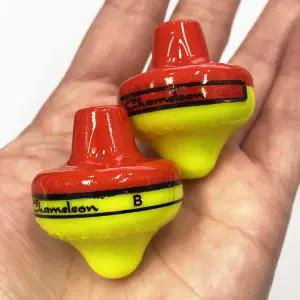 피싱인사이드 카멜레온찌 구멍찌 상층부 공략용