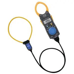 [총판] CM3281 + CT6280 HIOKI(히오키) 클램프 미터 + 플렉시블 센서 / 히오끼 현장용 테스터 / Clampmeter
