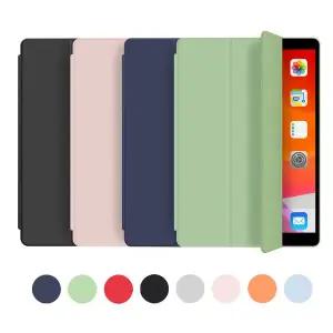 에스티나인 아이패드에어3 10.5 애플펜슬수납 파스텔 케이스