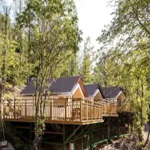 [경기 펜션] 파주 동화힐링캠프 (파주)