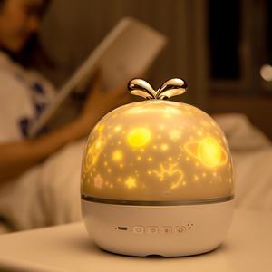 LED시크릿빔 무드등 유아 수면등 아이방 취침 무드 수유등 인테리어조명 선물 더리빙콕