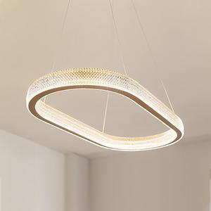 디올 LED 식탁등, 포인트등 50W (펜던트/KS인증)